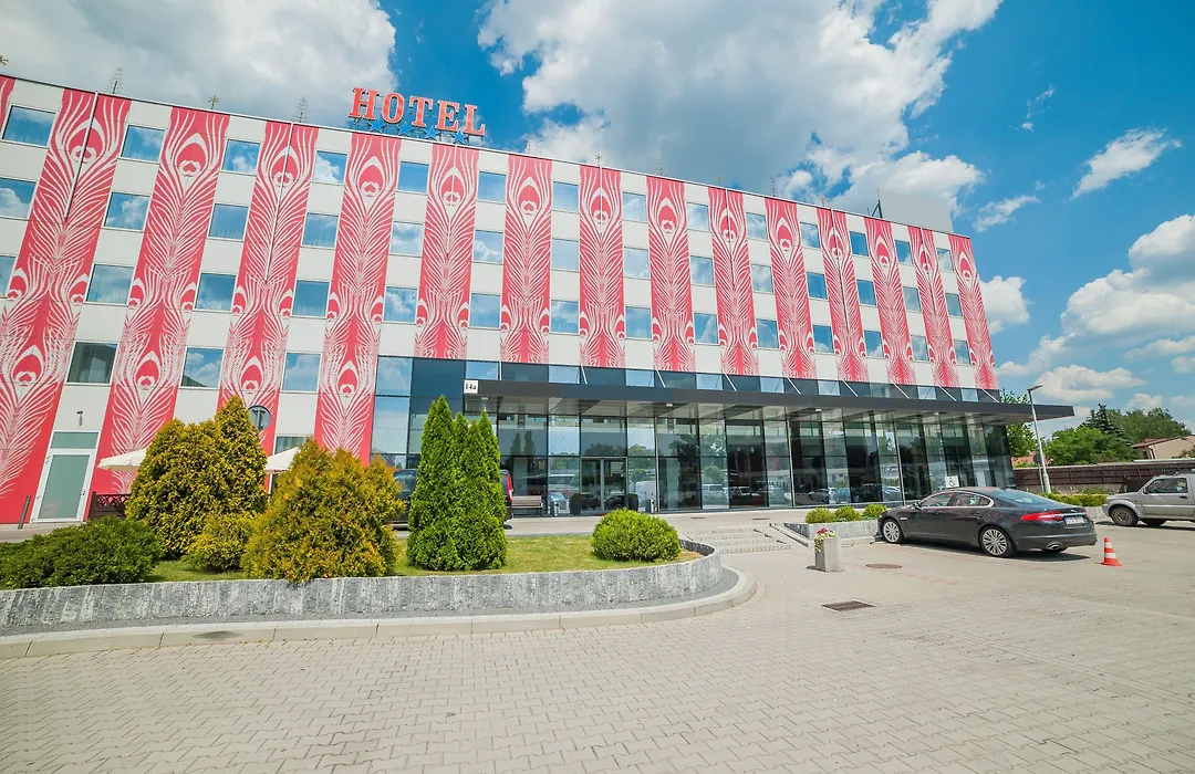 Premier Krakow Hotel-1