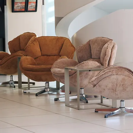 Premier Kraków Hotel-3