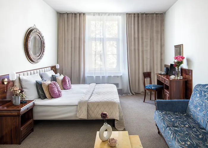 Old Time Aparthotel