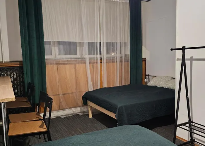 W94 Hostel
