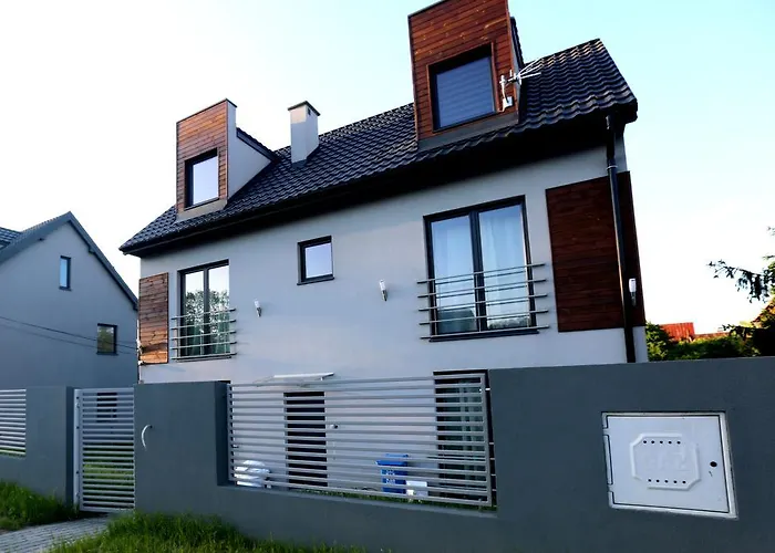 Pure Apartments Krakow